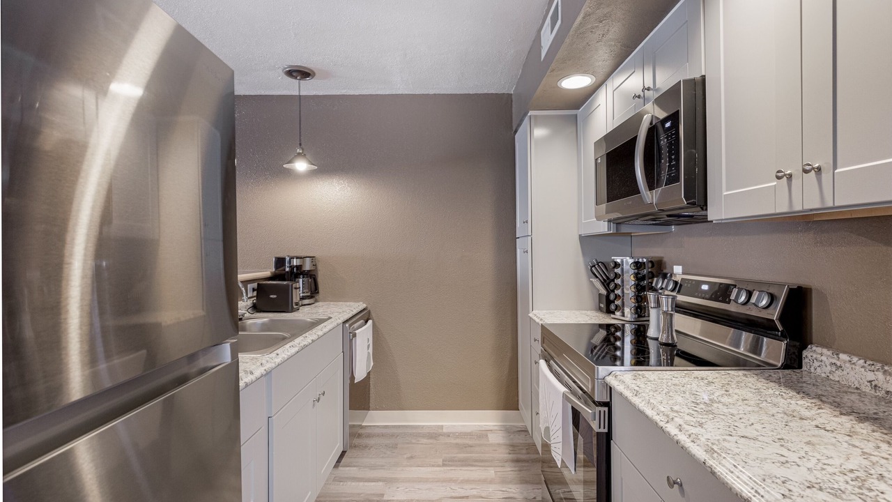 Photo of Kitchen in Great Falls