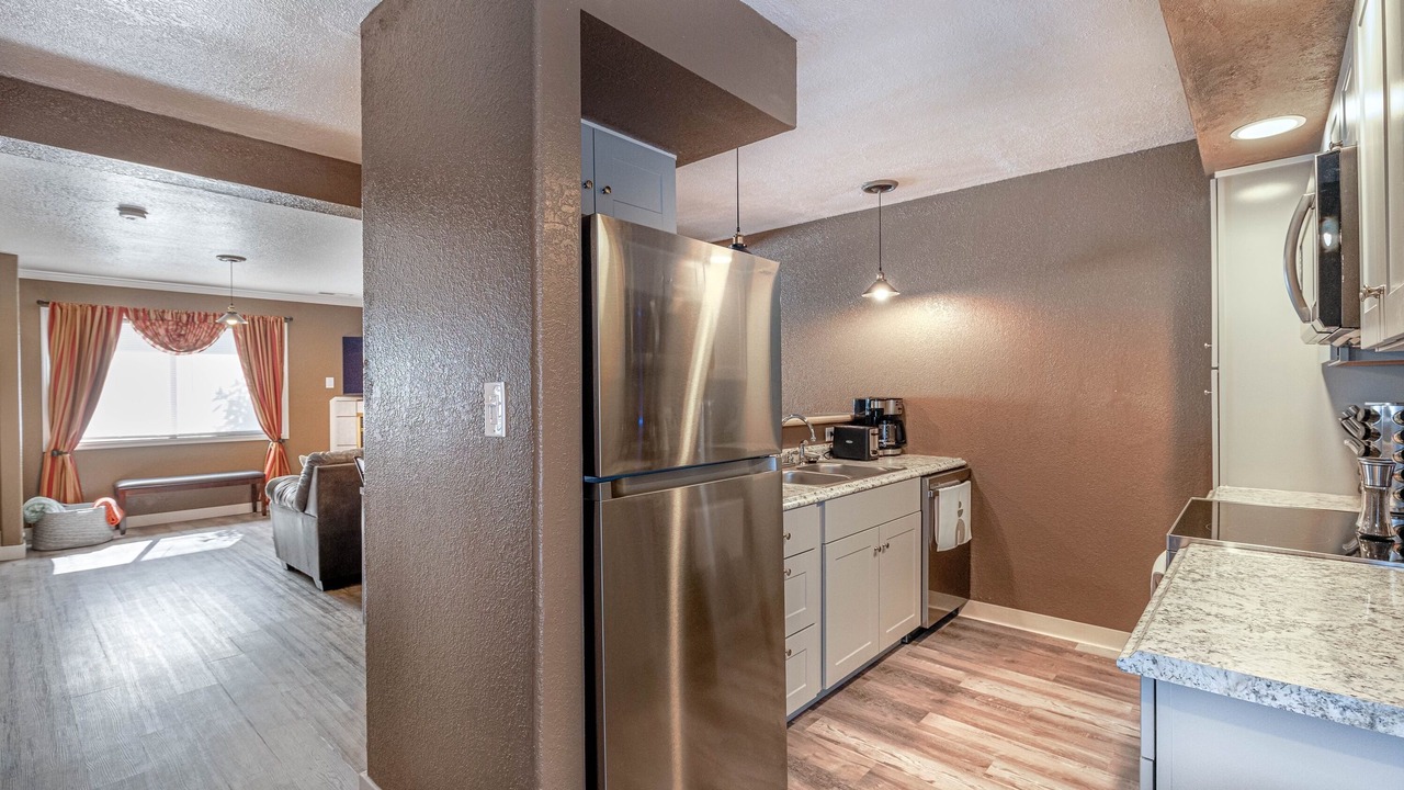 Photo of Kitchen in Great Falls
