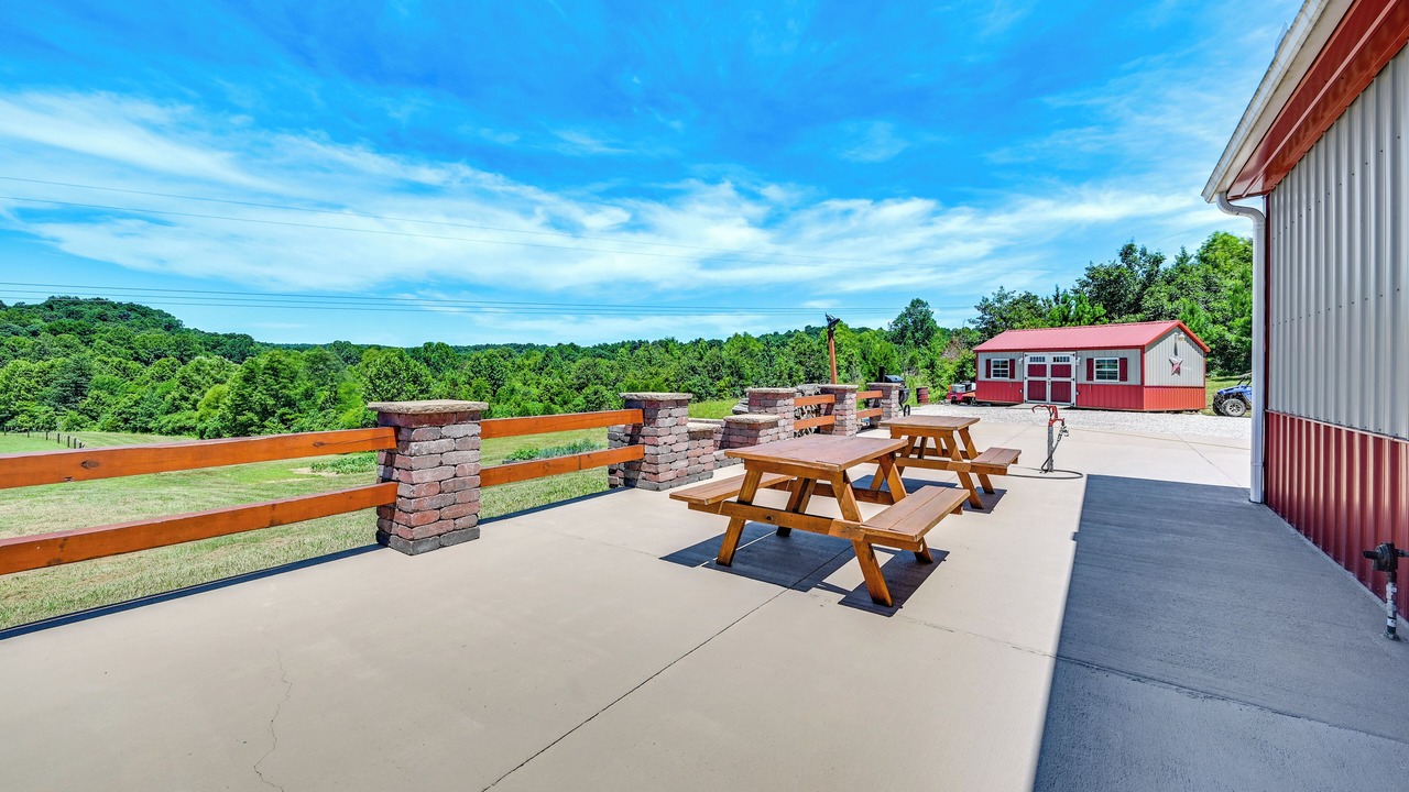 Photo of Outdoor in Falls of Rough
