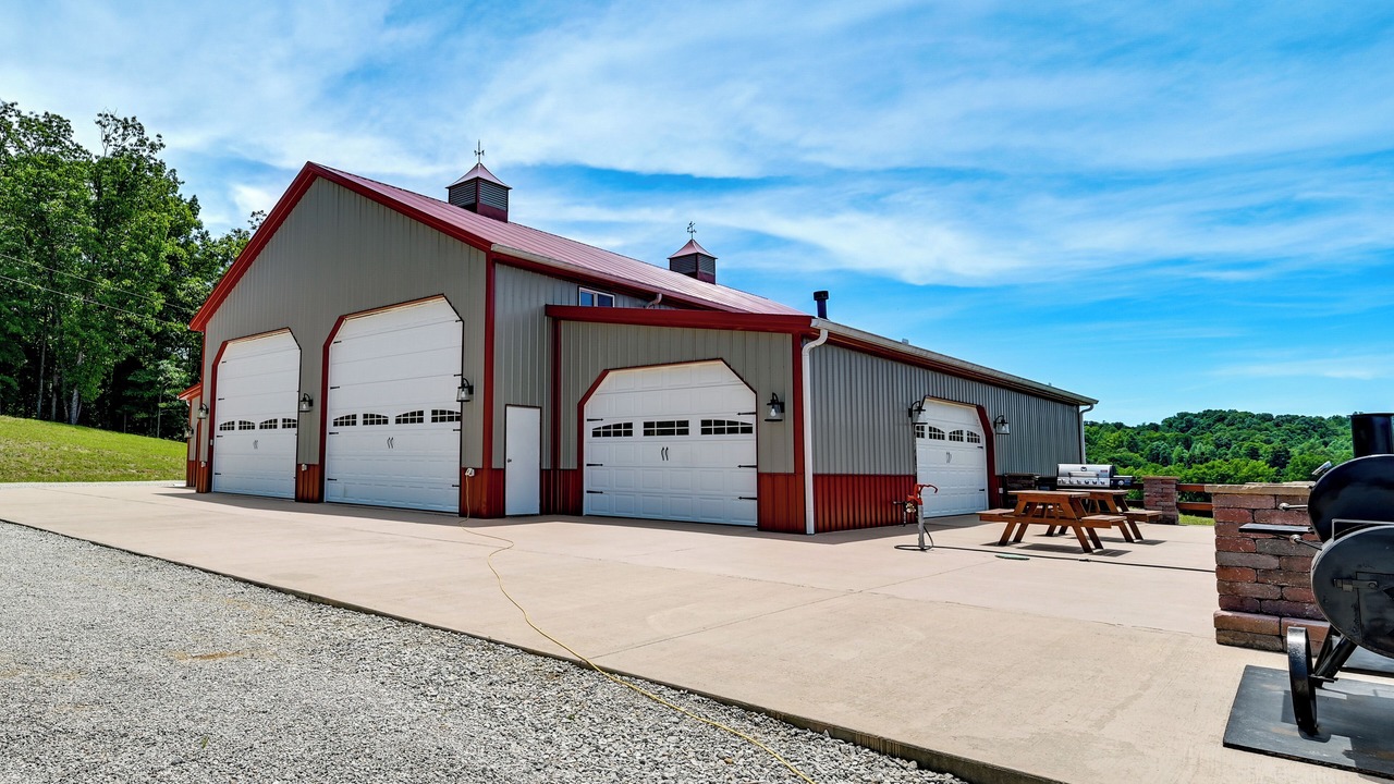 Photo of Outdoor in Falls of Rough