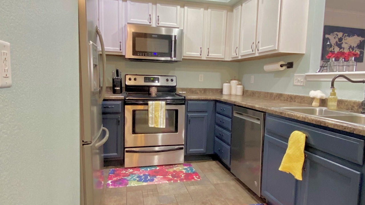 Photo of Kitchen in Gillette
