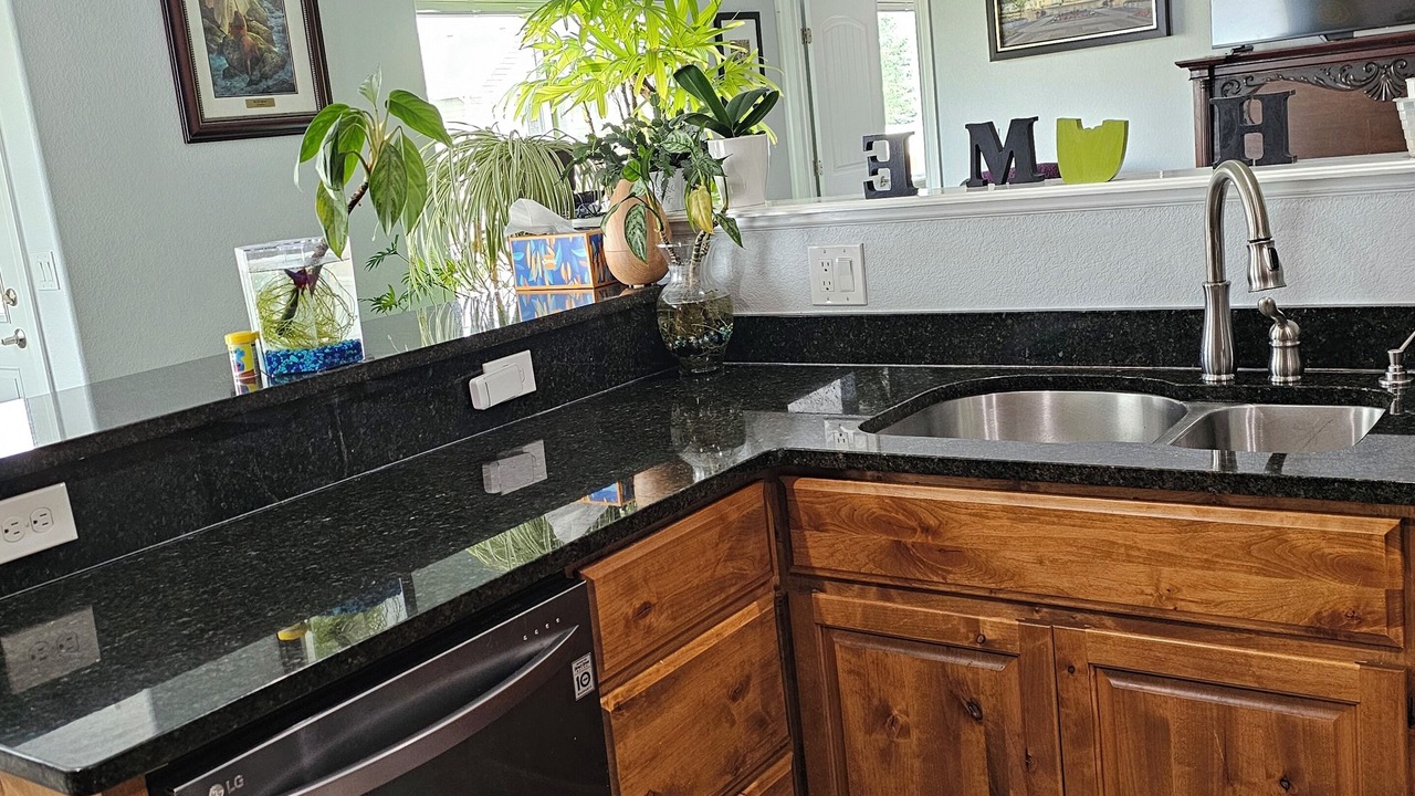 Photo of Kitchen in Gillette