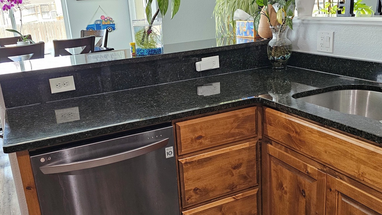 Photo of Kitchen in Gillette