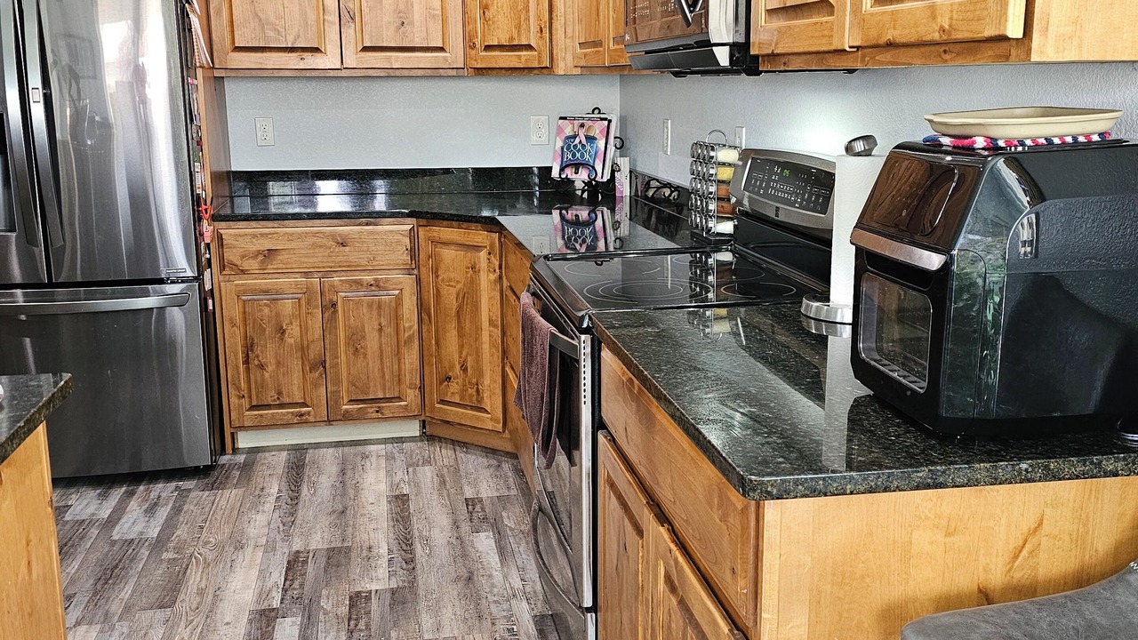Photo of Kitchen in Gillette