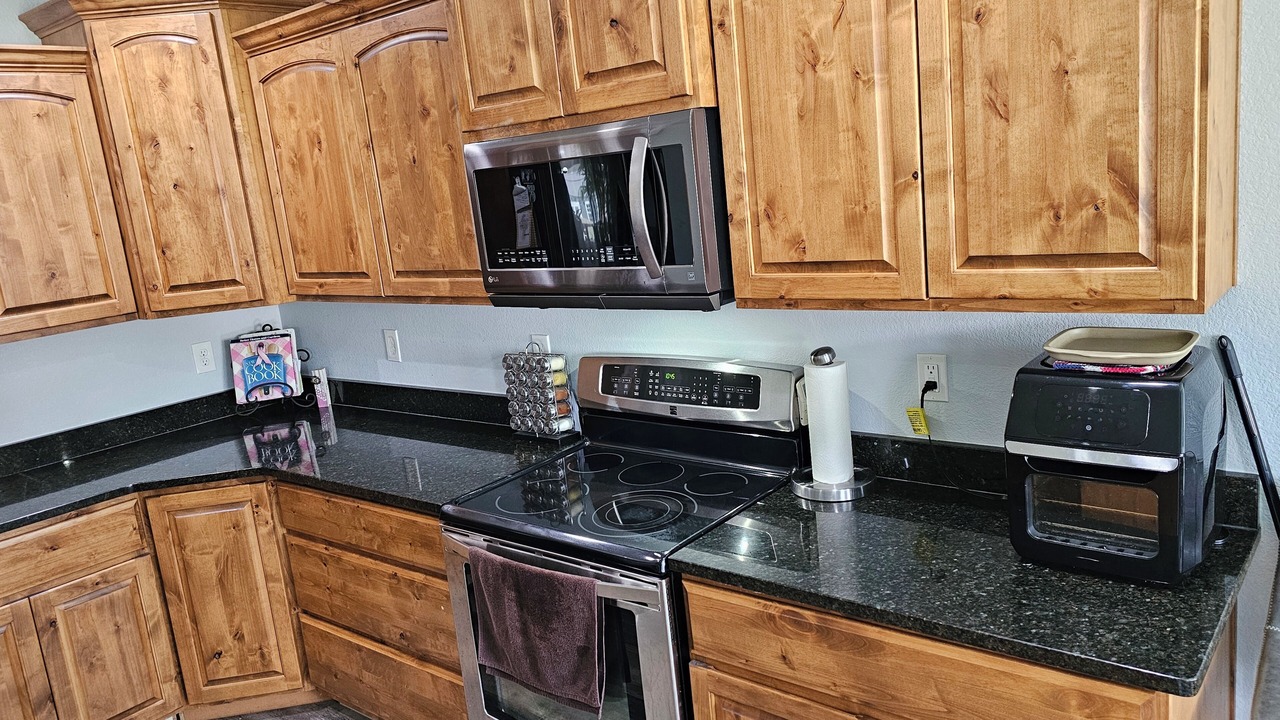 Photo of Kitchen in Gillette