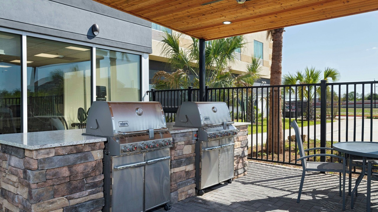 Photo of Outdoor in Harlingen