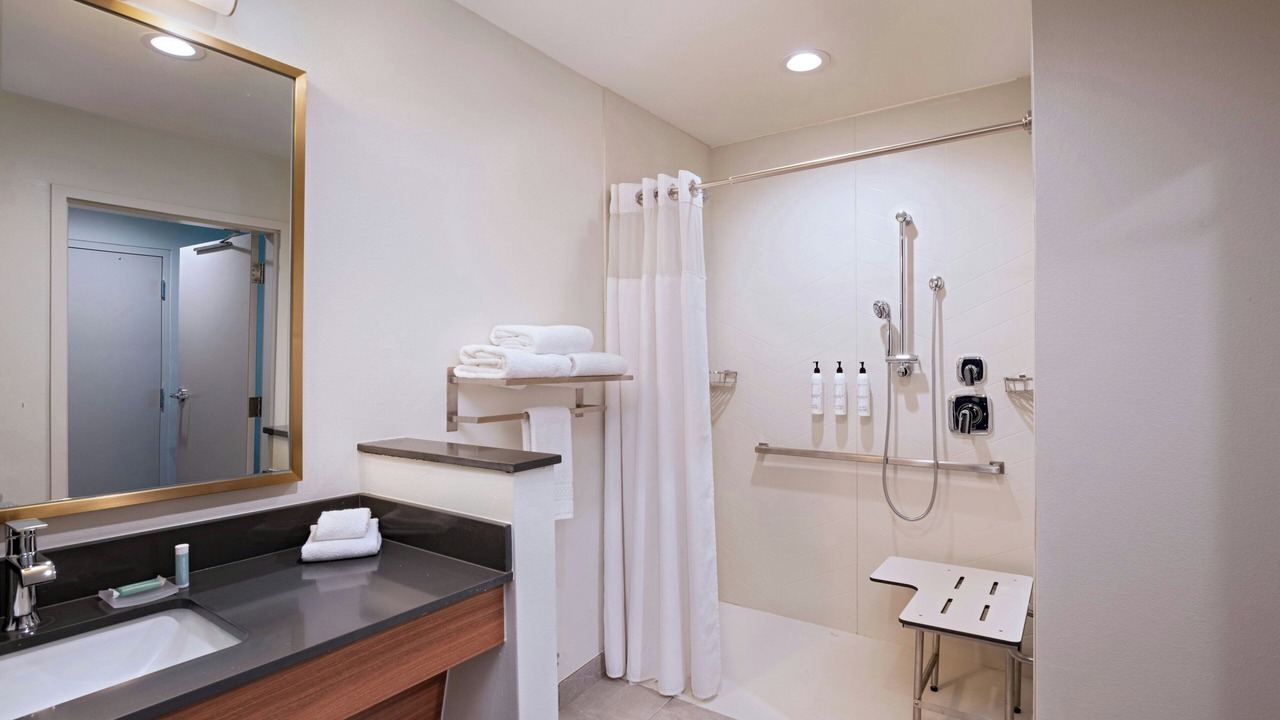 Photo of Bathroom in Harlingen
