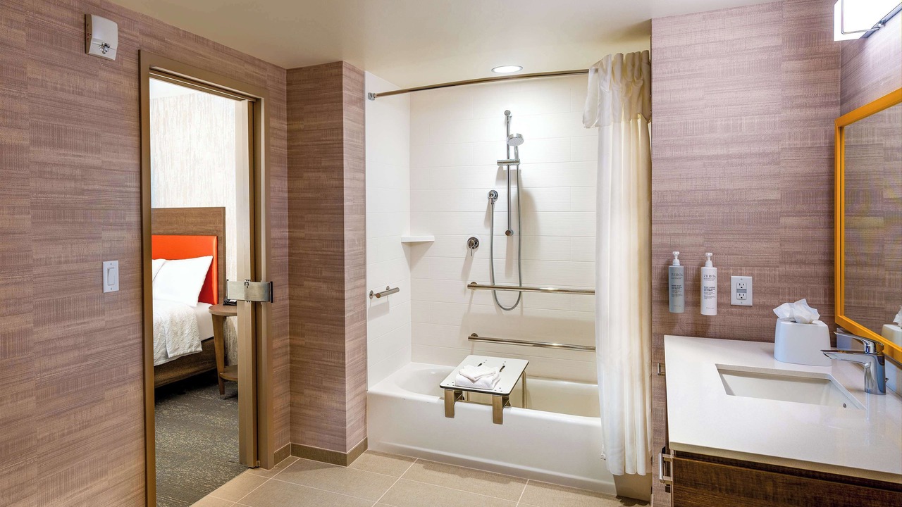 Photo of Bathroom in Bozeman
