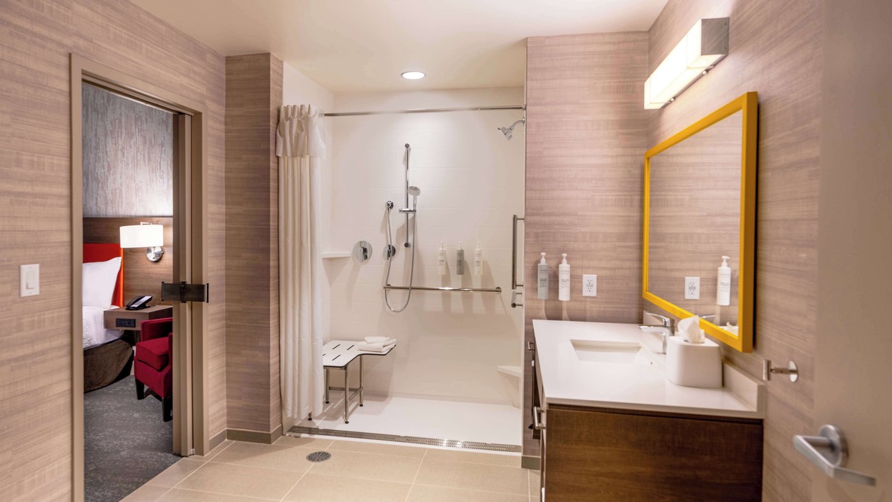 Photo of Bathroom in Bozeman