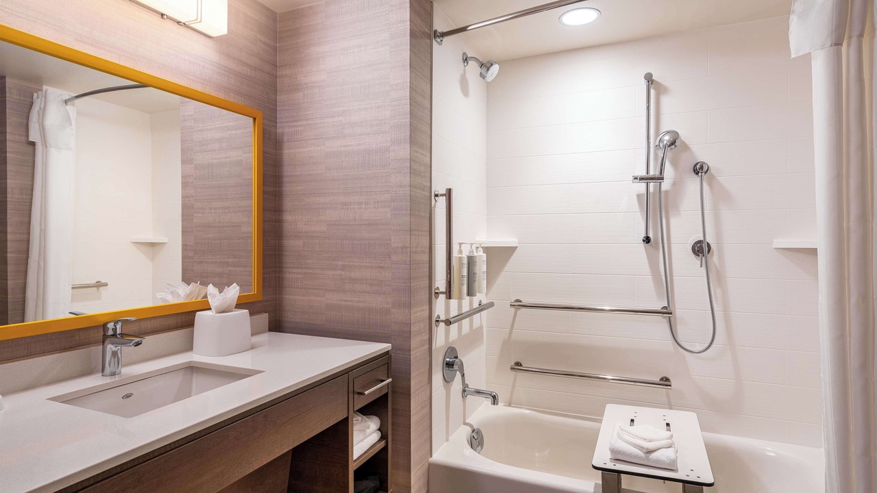 Photo of Bathroom in Bozeman