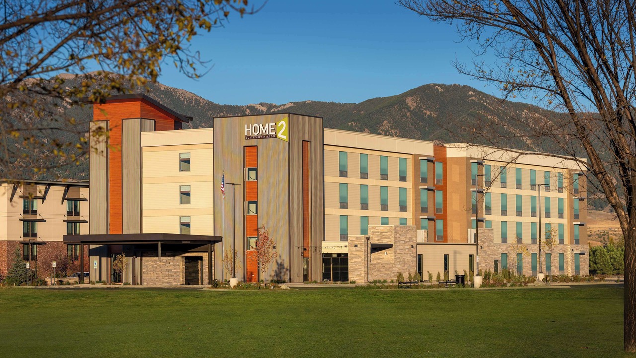 Photo of Outdoor in Bozeman
