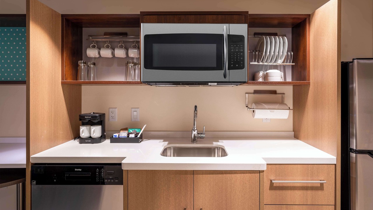 Photo of Kitchen in Bozeman