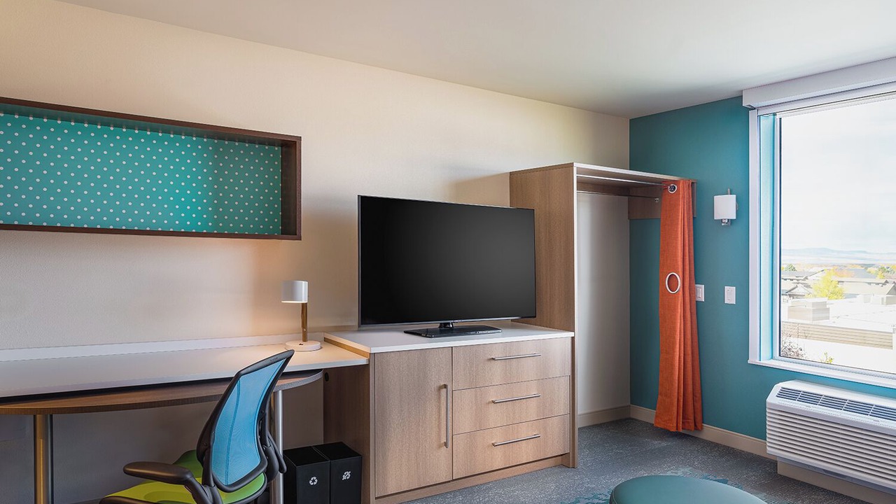 Photo of Bedroom in Bozeman