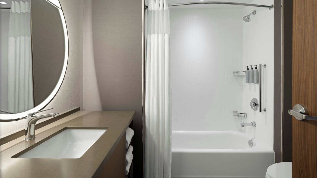 Photo of Bathroom in Billings