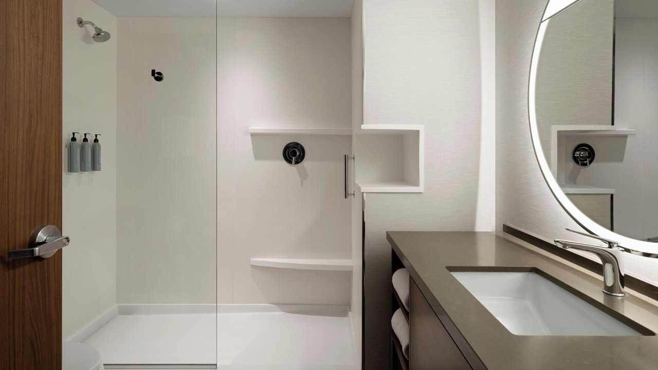 Photo of Bathroom in Billings