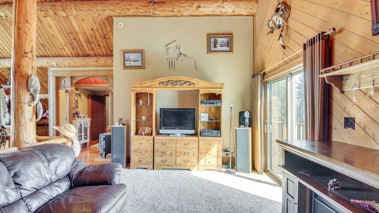 Photo of Livingroom in Casselton