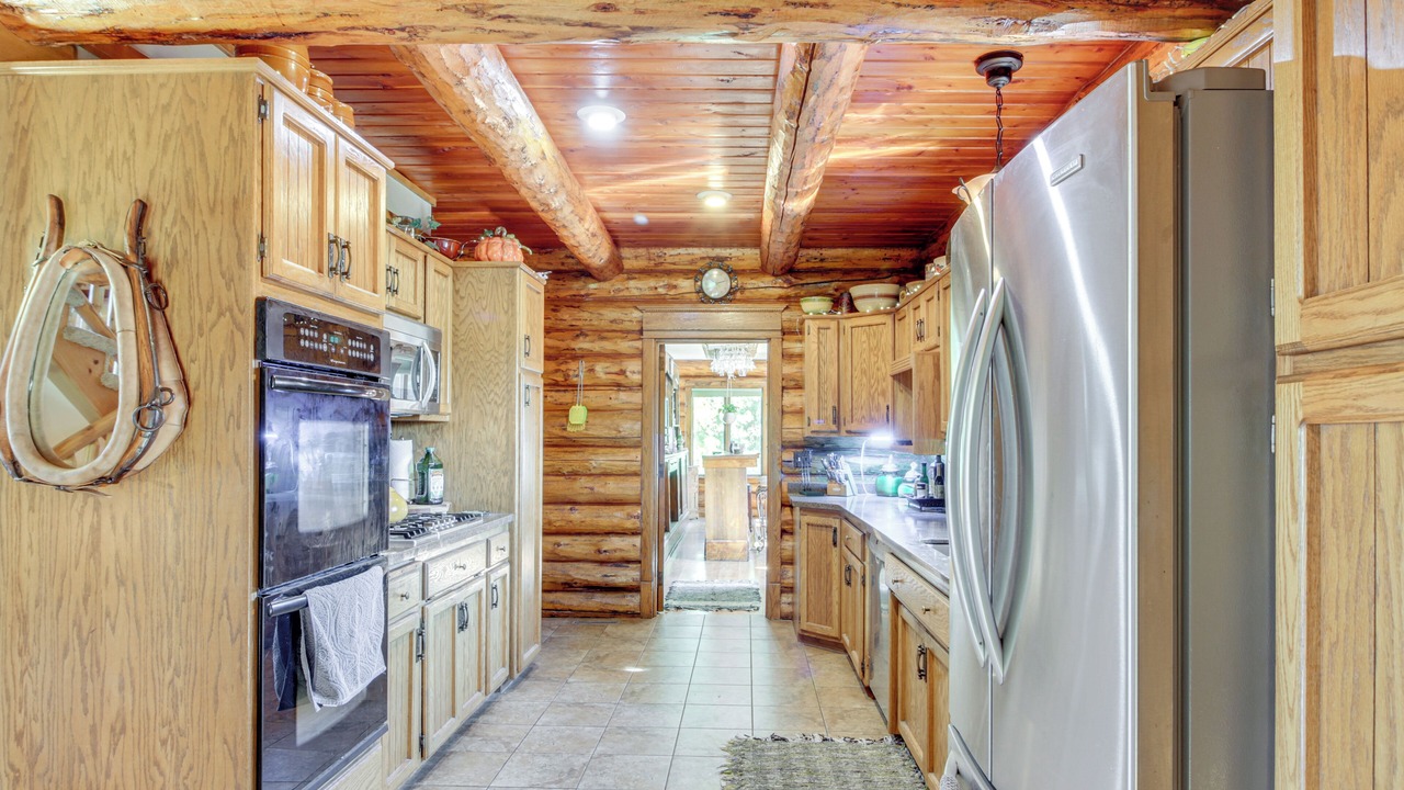 Photo of Kitchen in Casselton