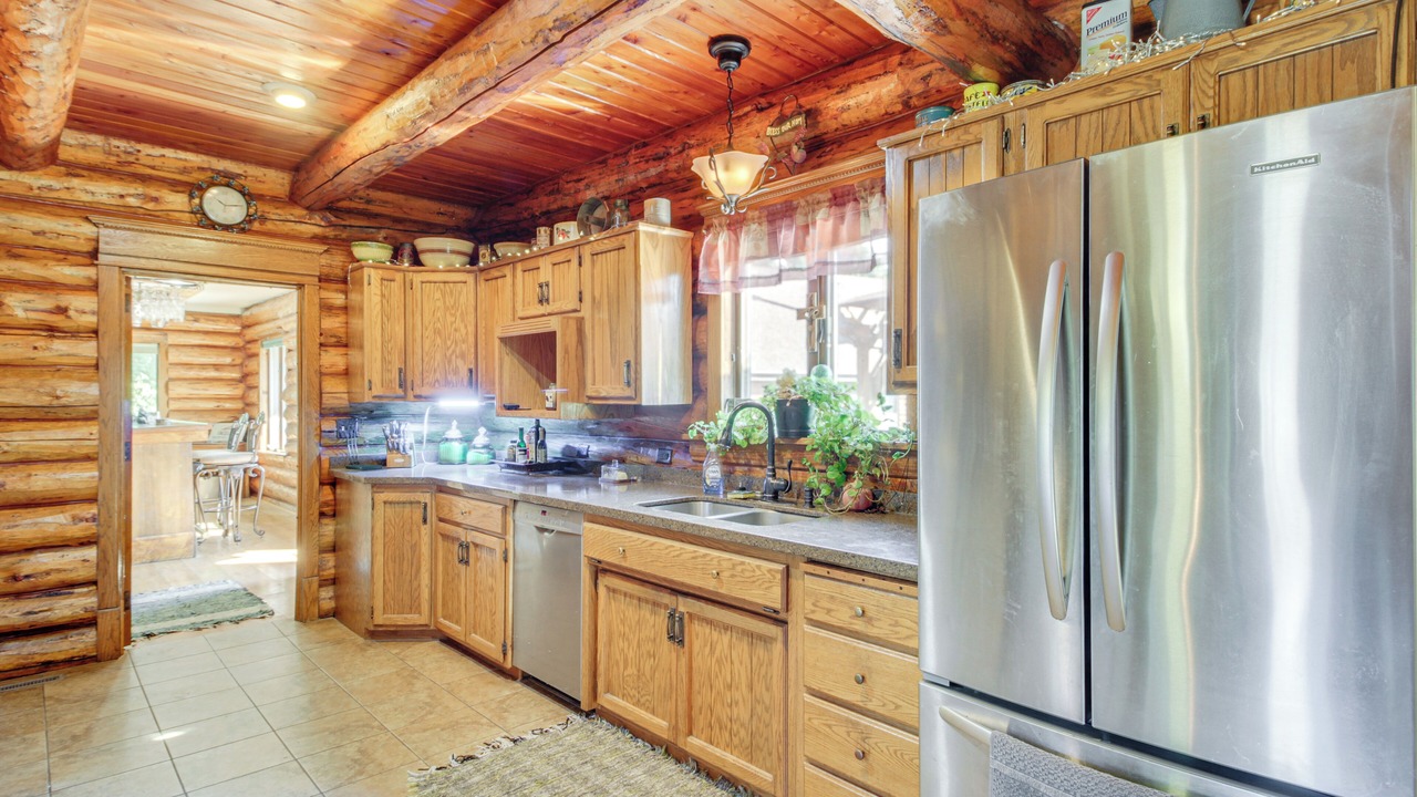 Photo of Kitchen in Casselton