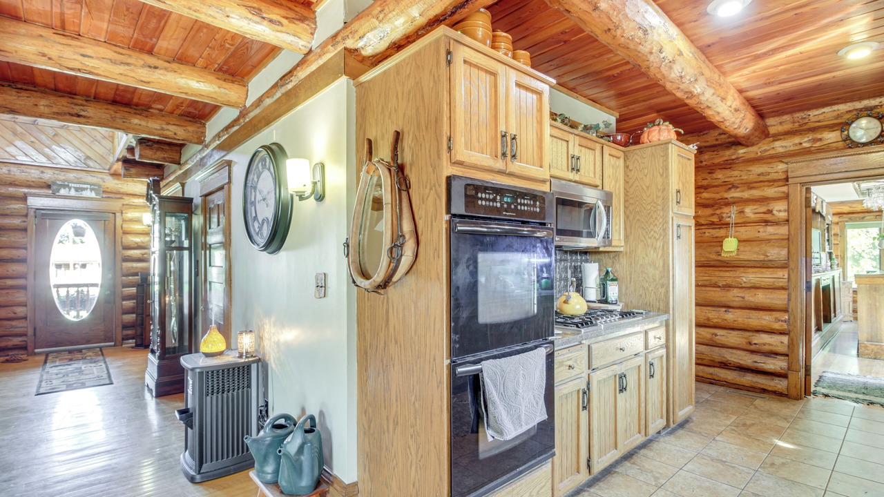 Photo of Kitchen in Casselton