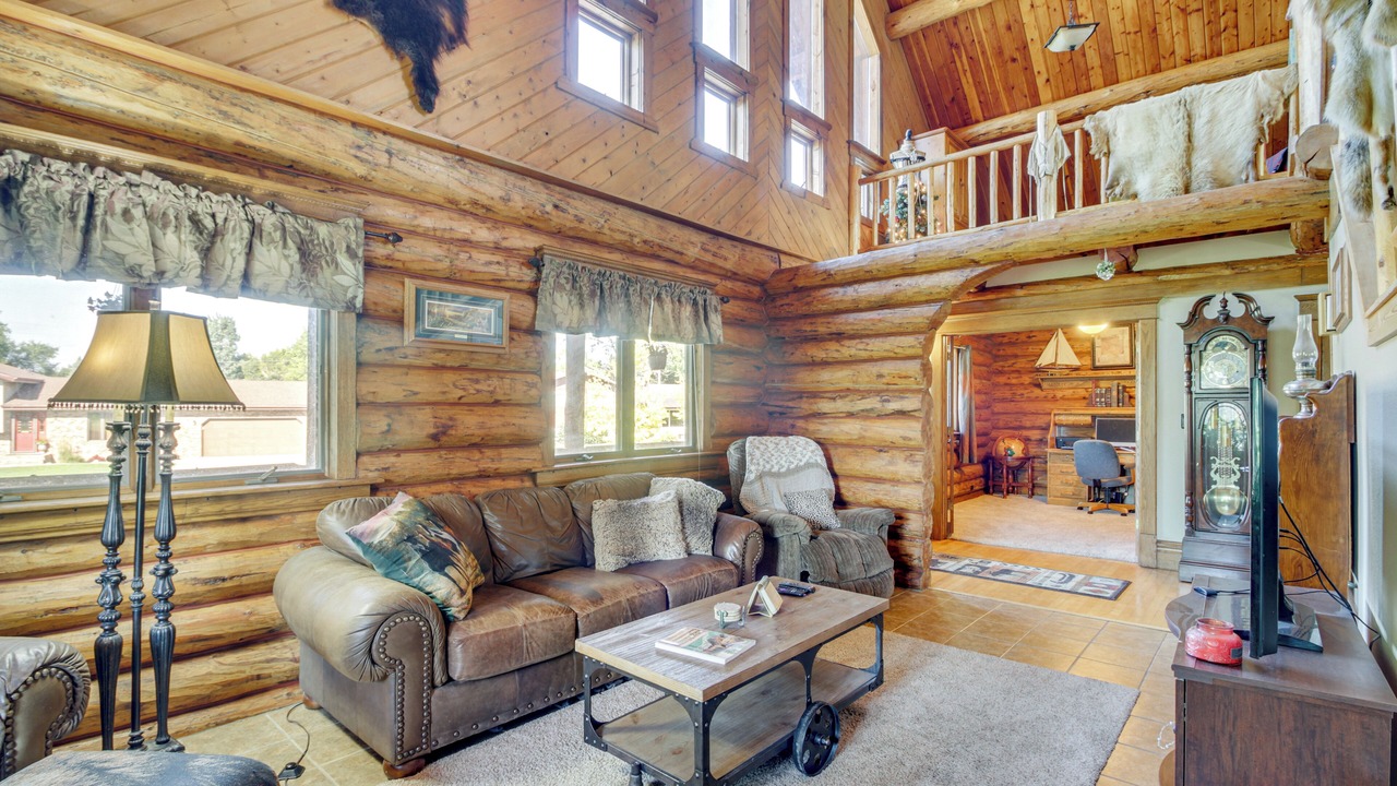 Photo of Livingroom in Casselton