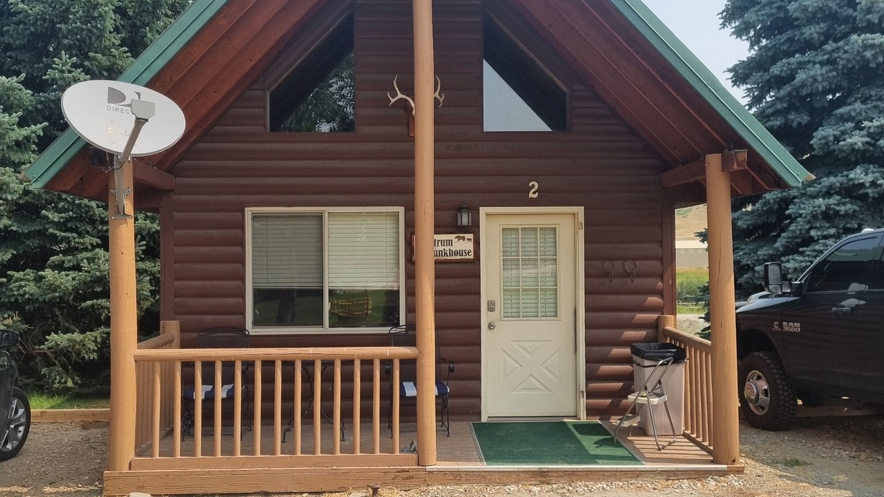 Photo of Outdoor in Absarokee