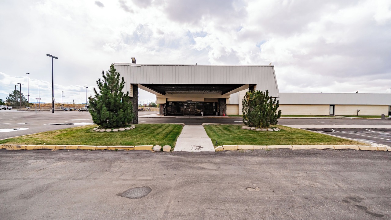 Photo of Outdoor in Chubbuck