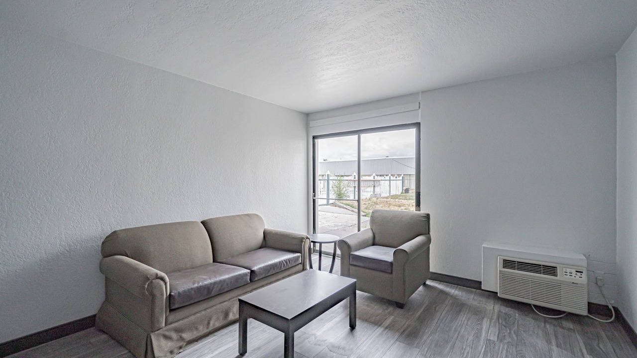 Photo of Bedroom in Chubbuck