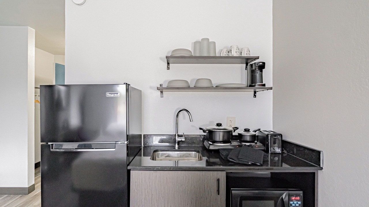 Photo of Kitchen in Chubbuck