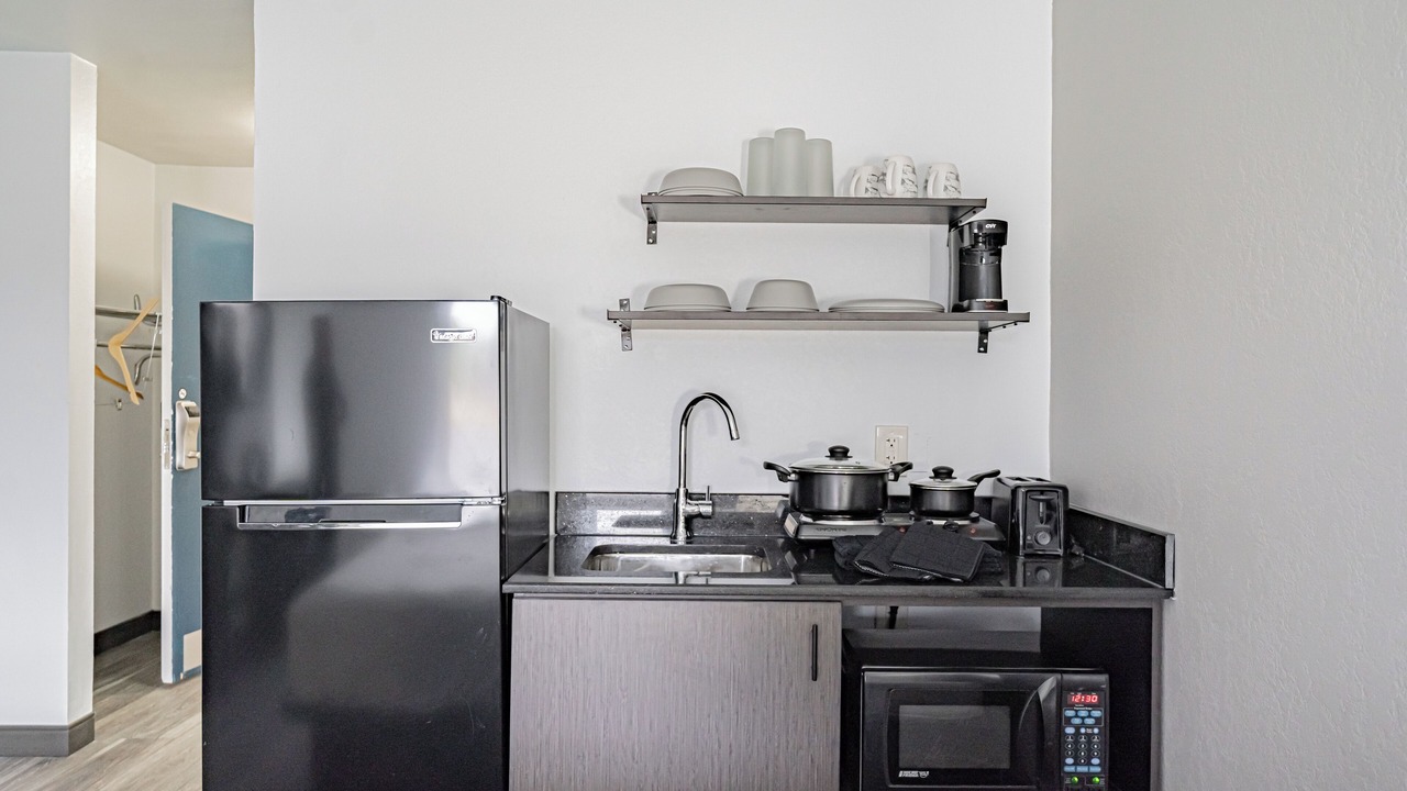 Photo of Kitchen in Chubbuck