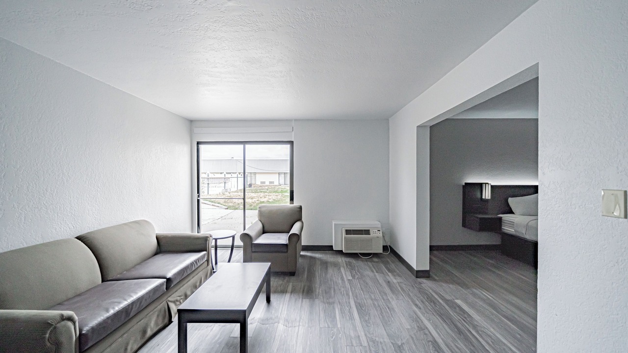 Photo of Bedroom in Chubbuck