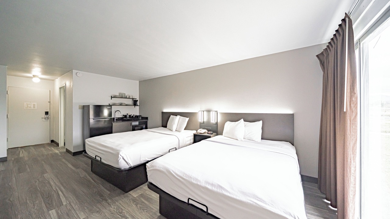Photo of Bedroom in Chubbuck