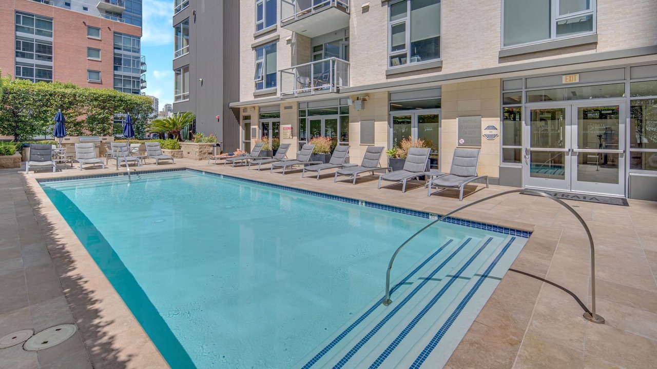 Photo of Outdoor in East Village