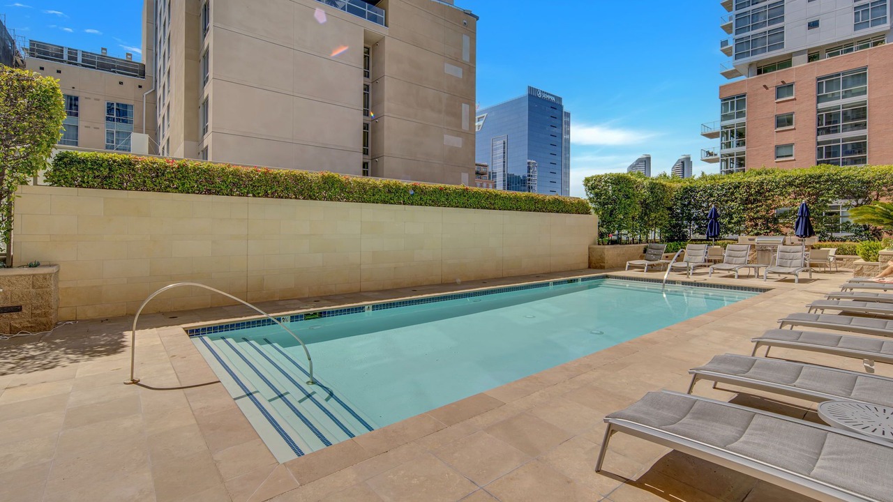 Photo of Outdoor in East Village