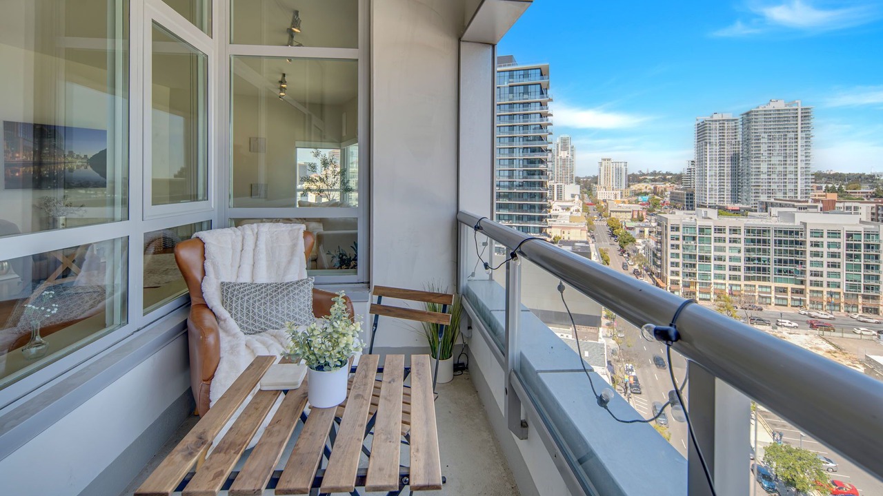 Photo of Outdoor in East Village