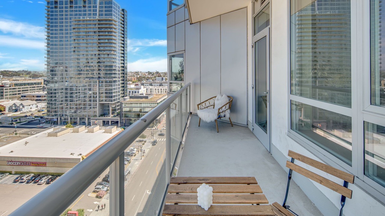 Photo of Outdoor in East Village