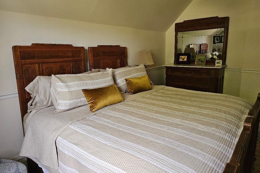 Photo of Bedroom in Spring City