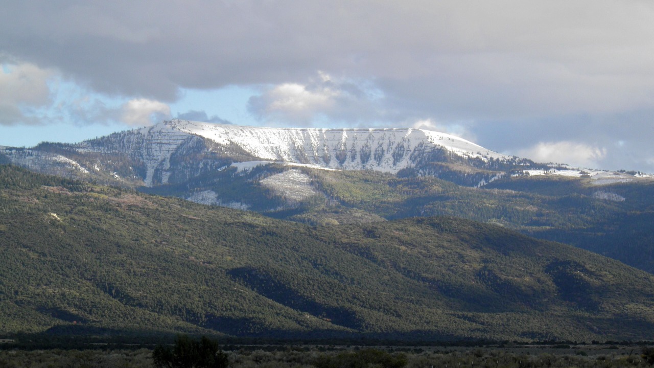 Photo of Outdoor in Spring City