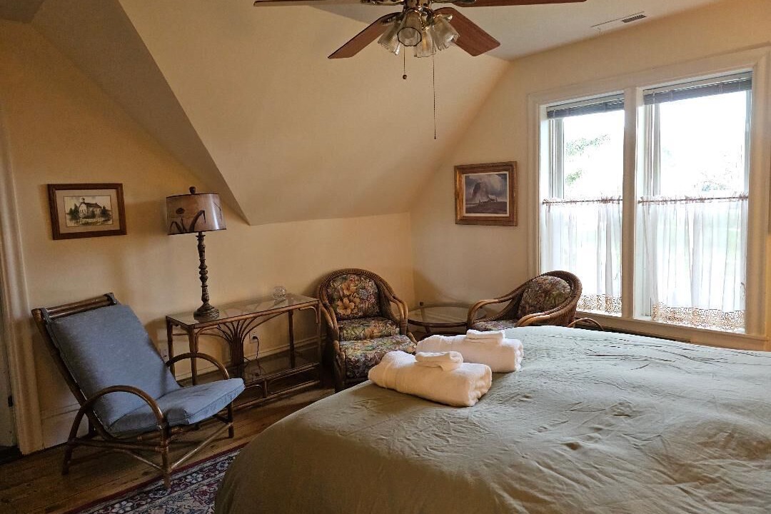 Photo of Bedroom in Spring City