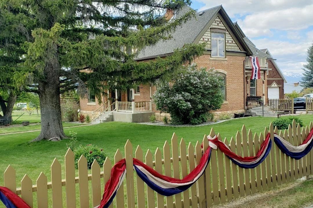 Photo of Outdoor in Spring City