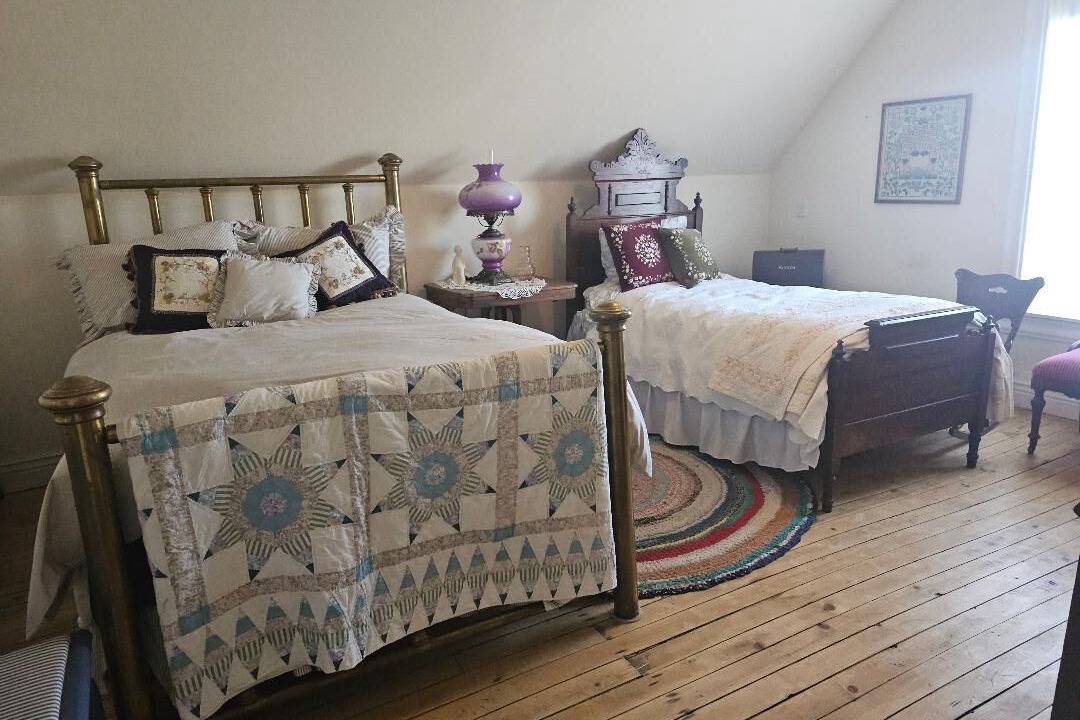 Photo of Bedroom in Spring City