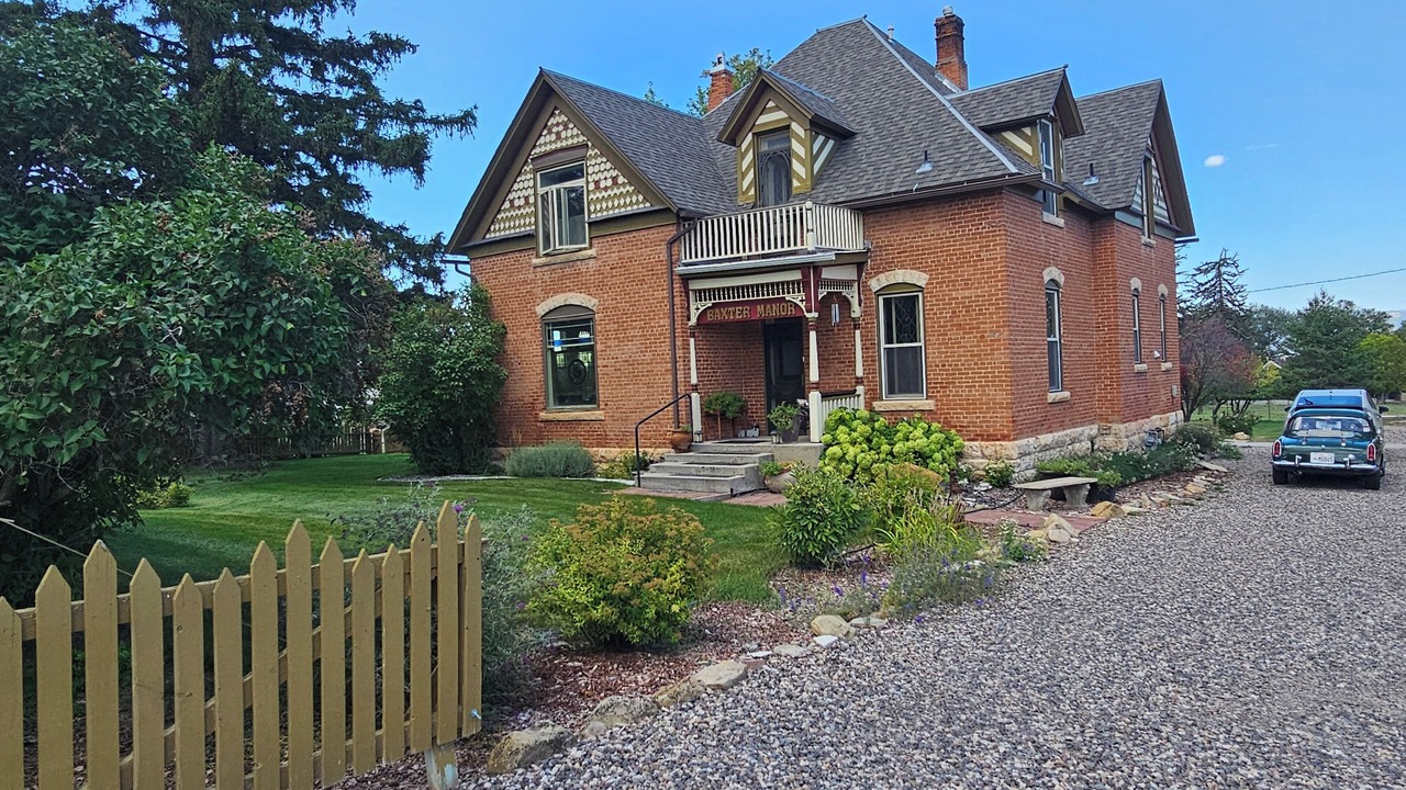 Photo of Outdoor in Spring City