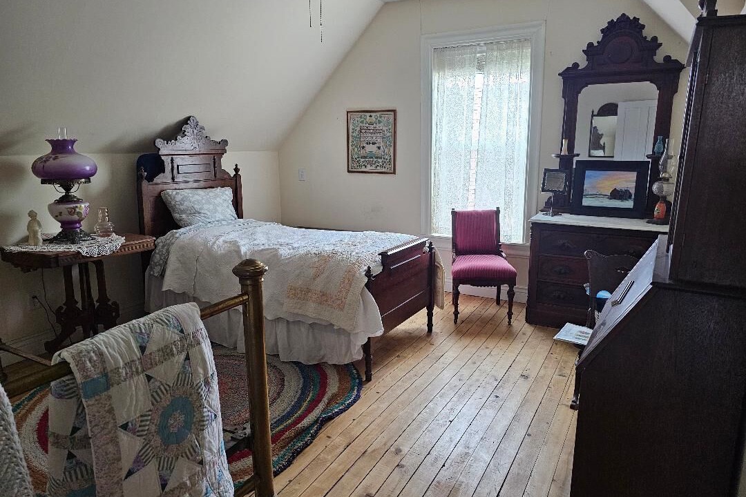 Photo of Bedroom in Spring City