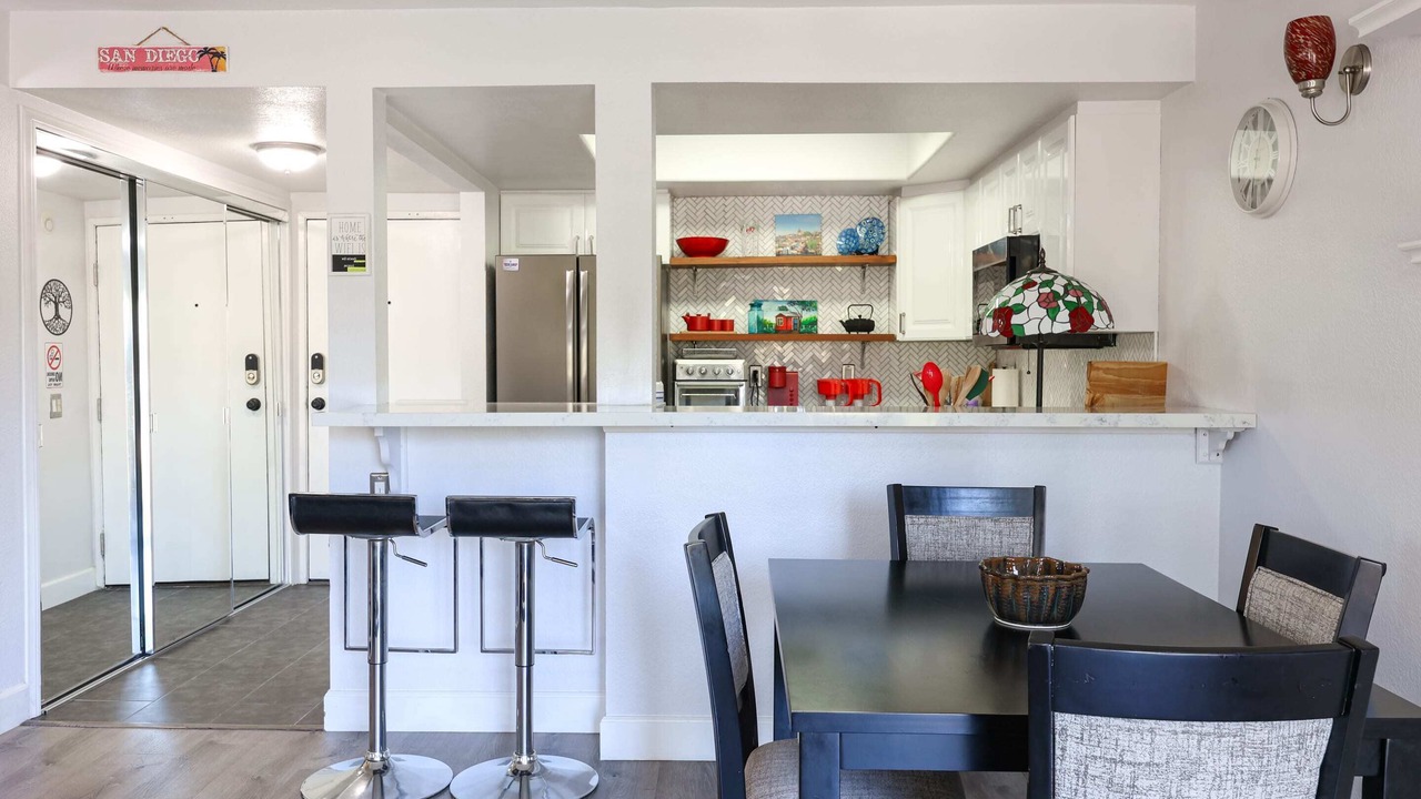Photo of Kitchen in Cortez Hill