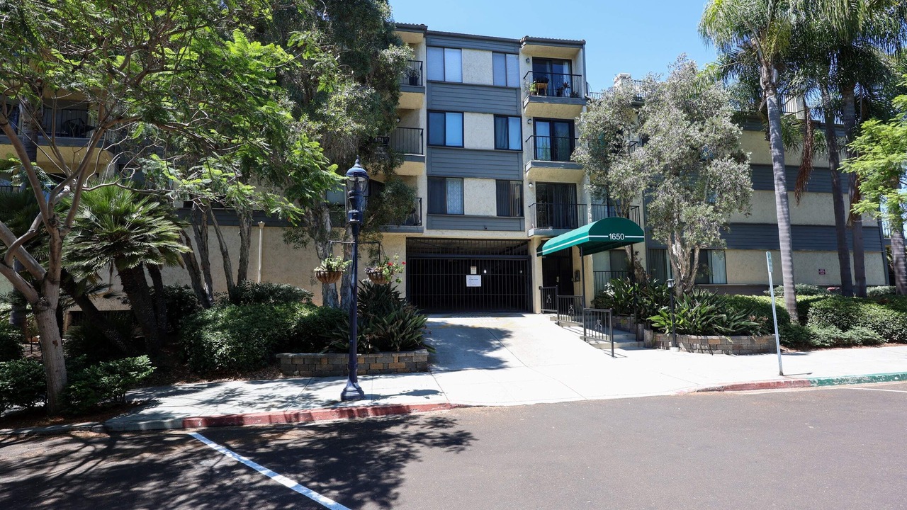 Photo of Outdoor in Cortez Hill
