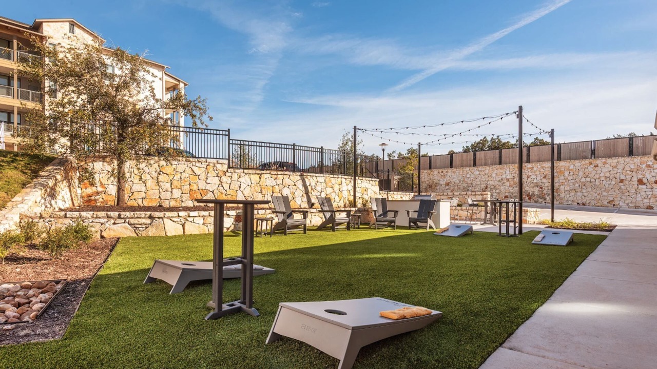 Photo of Outdoor in Austin