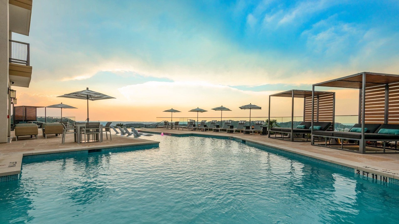 Photo of Outdoor in Austin