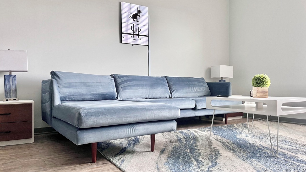 Photo of Livingroom in Speedway