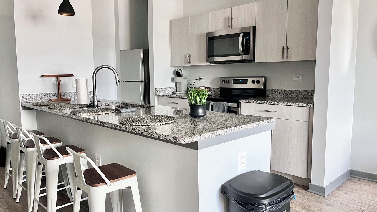 Photo of Kitchen in Speedway