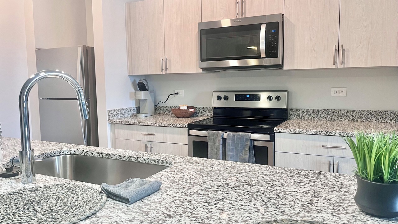 Photo of Kitchen in Speedway