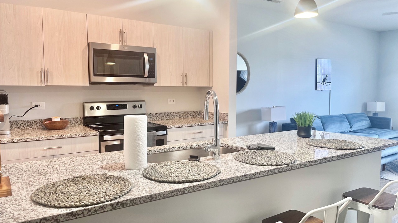 Photo of Kitchen in Speedway